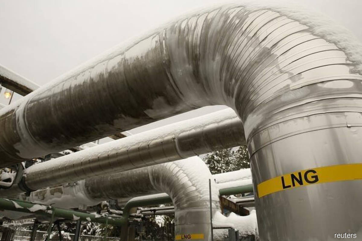 Asia’s natural gas demand set to nearly double by 2050, says Wood Mackenzie